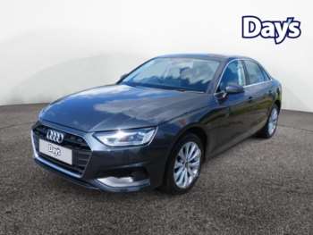 Used Audi A4 2022 for sale - 74722986: Photo