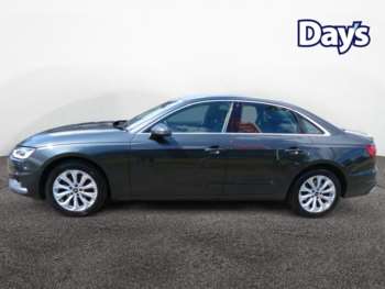 Used Audi A4 2022 for sale - 74722986: Photo