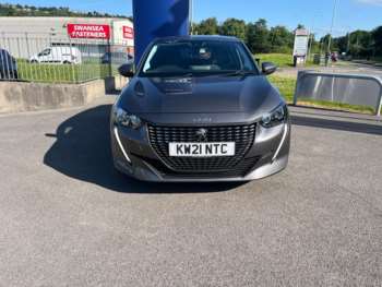 Used Peugeot 208 2021 for sale - 75130768: Photo