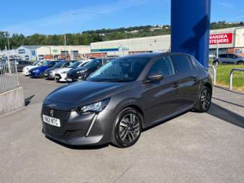 Used Peugeot 208 2021 for sale - 75130768: Photo