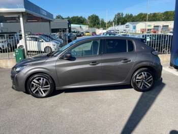 Used Peugeot 208 2021 for sale - 75130768: Photo
