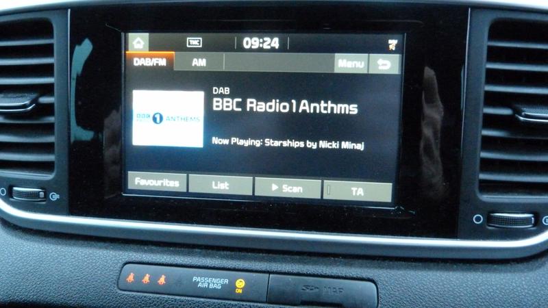 Used Kia Sportage 2020 for sale - 77176369: Photo 16