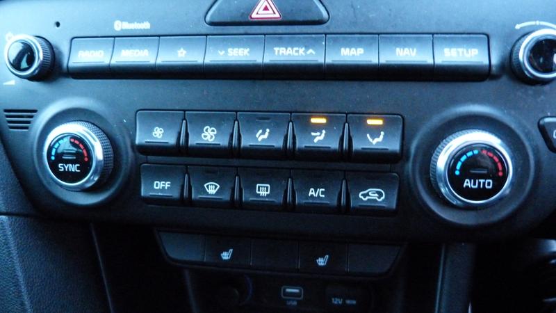 Used Kia Sportage 2020 for sale - 77176369: Photo 18