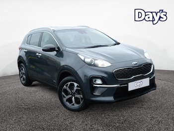 Used Kia Sportage undefined for sale - 77176369: Photo