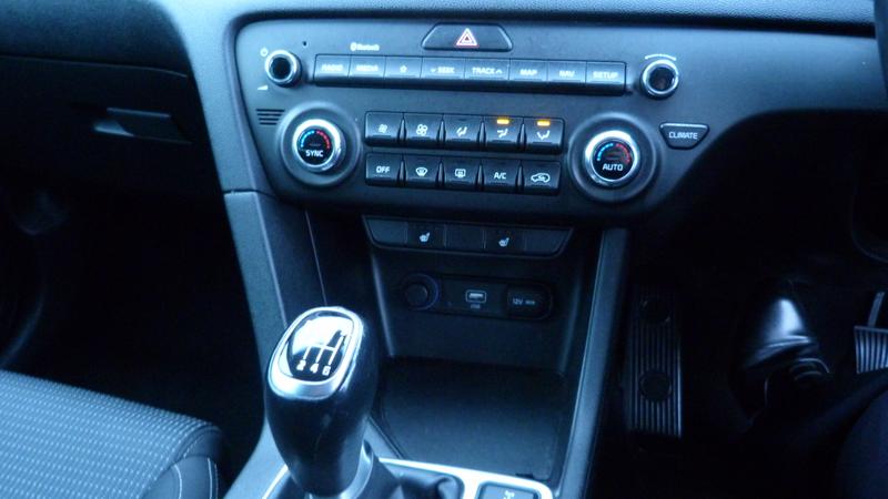 Used Kia Sportage 2020 for sale - 77176369: Photo 21