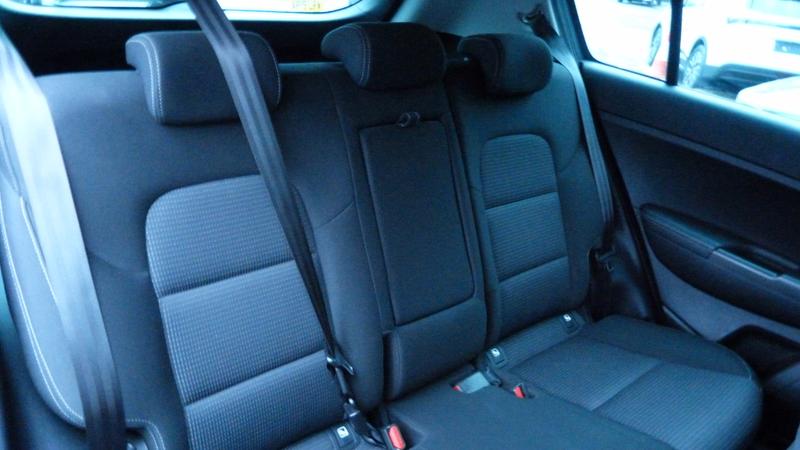 Used Kia Sportage 2020 for sale - 77176369: Photo 24