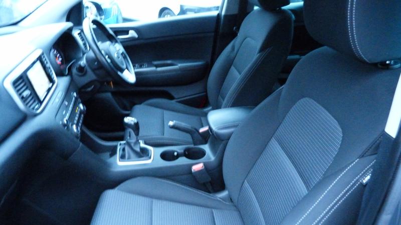 Used Kia Sportage 2020 for sale - 77176369: Photo 26