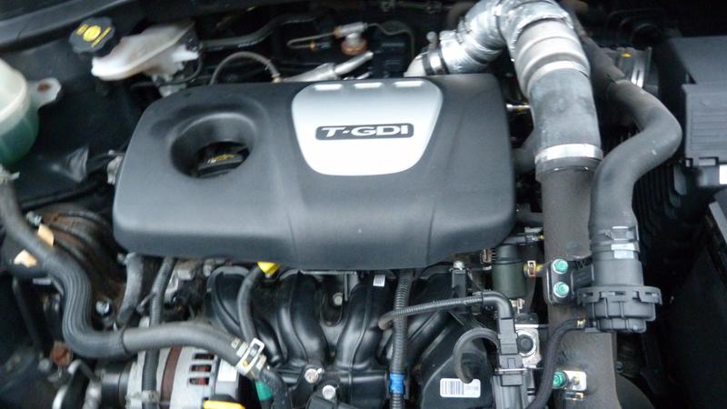 Used Kia Sportage 2020 for sale - 77176369: Photo 28