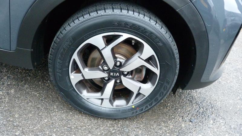 Used Kia Sportage 2020 for sale - 77176369: Photo 29