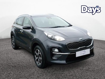 Used Kia Sportage undefined for sale - 77176369: Photo