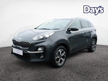 Used Kia Sportage undefined for sale - 77176369: Photo