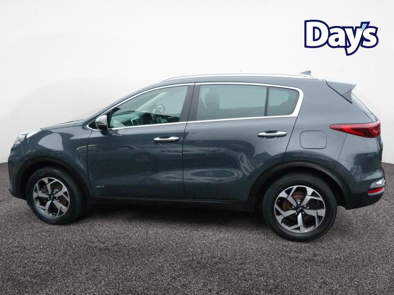 Used Kia Sportage 2020 for sale - 77176369: Photo 5