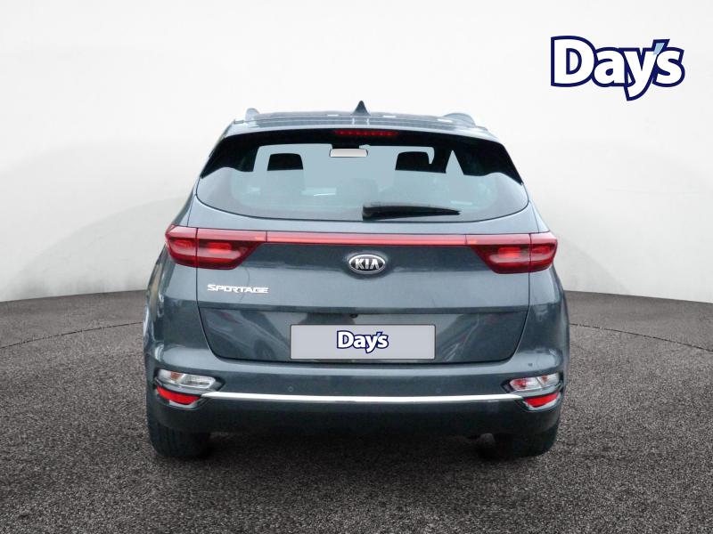 Used Kia Sportage 2020 for sale - 77176369: Photo 7
