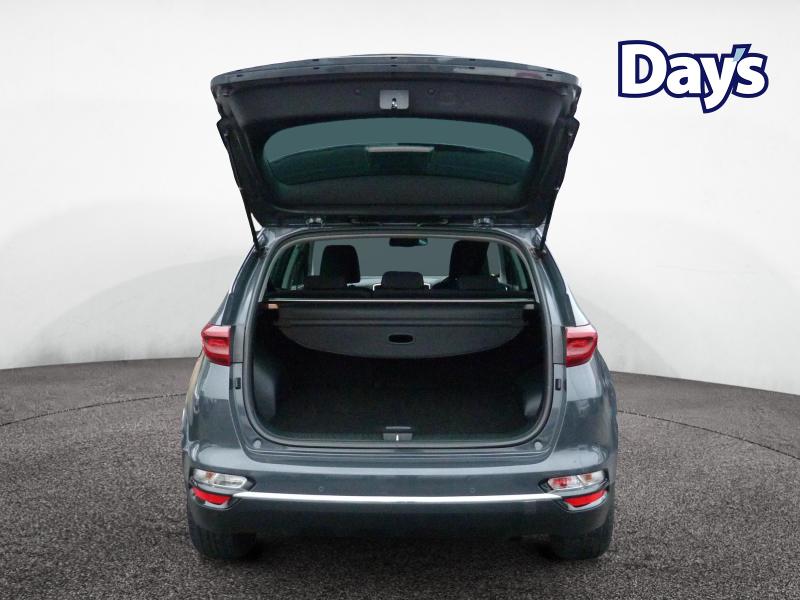 Used Kia Sportage 2020 for sale - 77176369: Photo 8