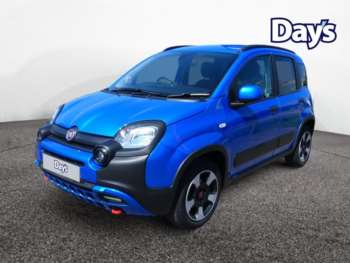 Used Fiat Panda 2023 for sale - 74931716: Photo