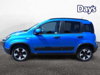 Used Fiat Panda 2023 for sale - 74931716: Photo