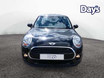 Used MINI Hatch 2016 for sale - 74785271: Photo