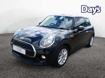 Used MINI Hatch 2016 for sale - 74785271: Photo
