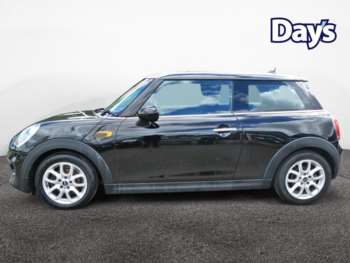 Used MINI Hatch 2016 for sale - 74785271: Photo
