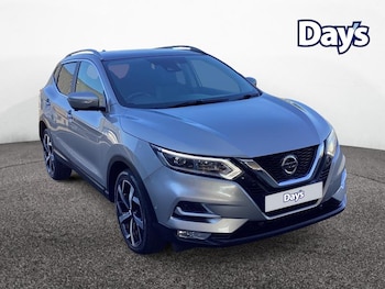 Used Nissan Qashqai 2018 for sale - 79249771: Photo