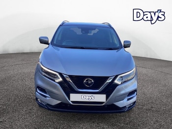 Used Nissan Qashqai 2018 for sale - 79249771: Photo