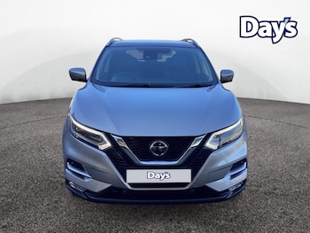 Used Nissan Qashqai 2018 for sale - 79249771: Photo