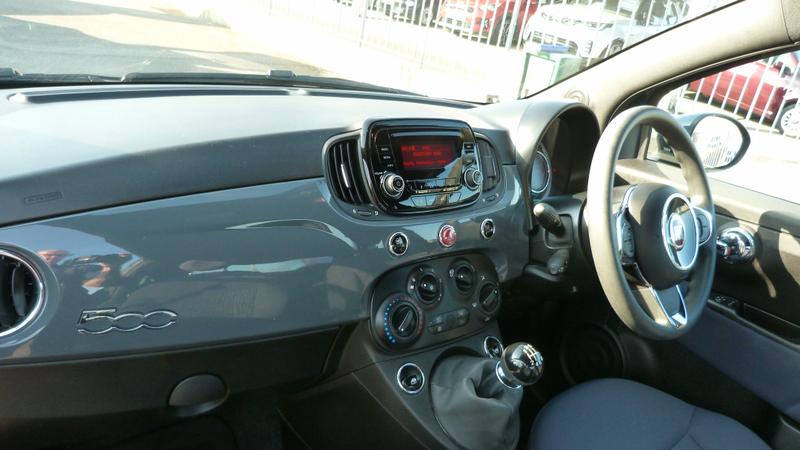 Vehicle 19
