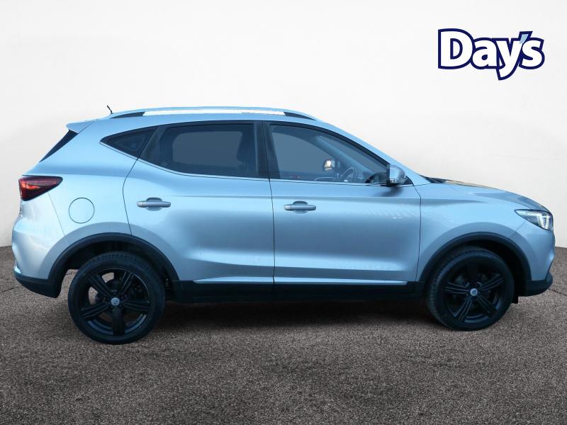 Used MG MG ZS 2018 for sale - 77079564: Photo 10