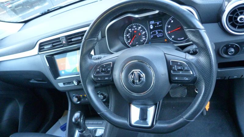 Used MG MG ZS 2018 for sale - 77079564: Photo 14