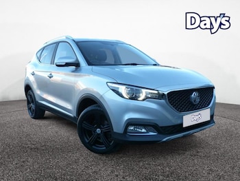 MG MG ZS feature image