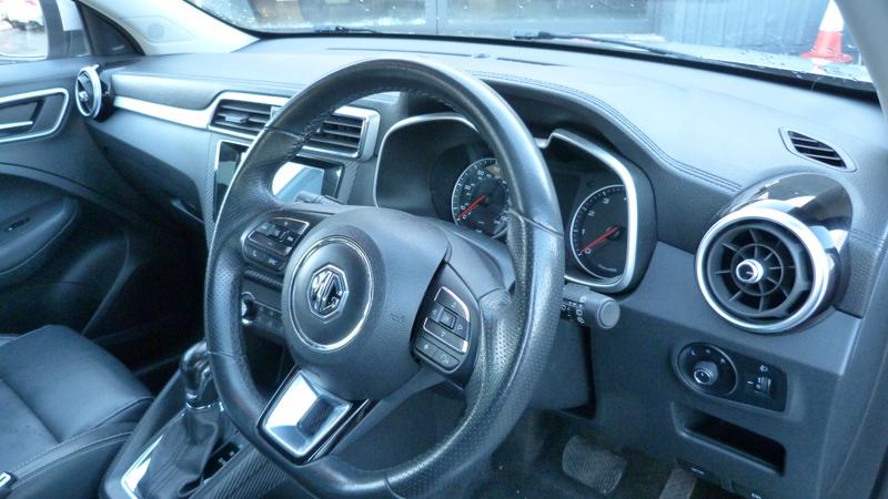 Used MG MG ZS 2018 for sale - 77079564: Photo 20