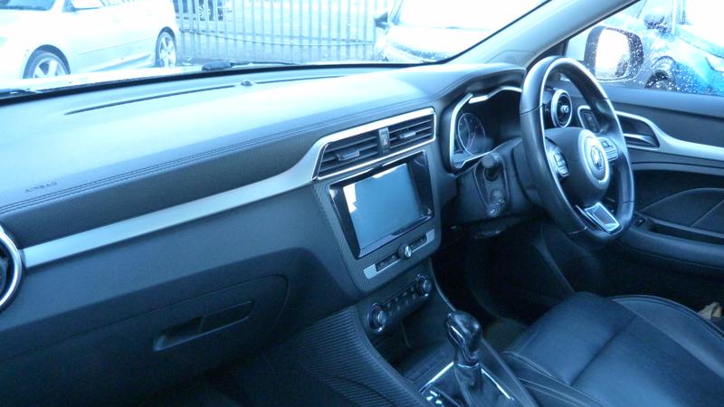 Used MG MG ZS 2018 for sale - 77079564: Photo 21