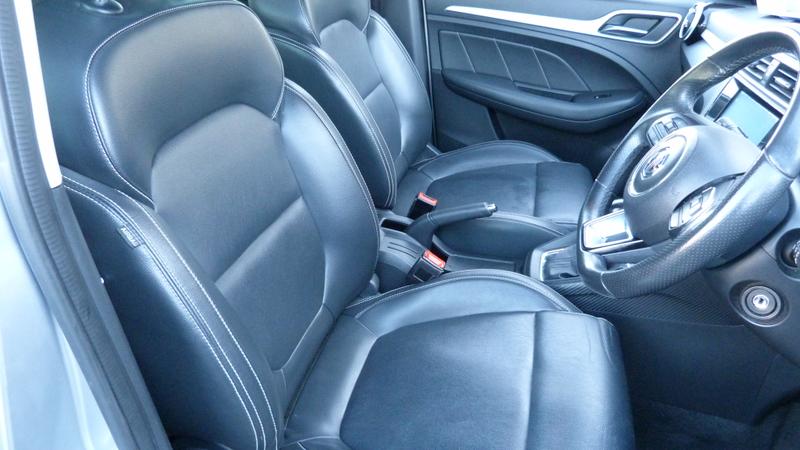 Used MG MG ZS 2018 for sale - 77079564: Photo 23