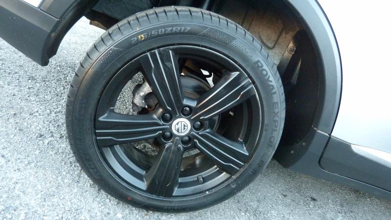 Used MG MG ZS 2018 for sale - 77079564: Photo 25