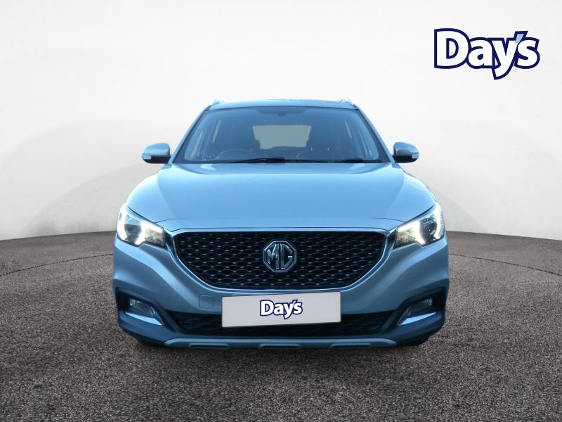 Used MG MG ZS 2018 for sale - 77079564: Photo 3