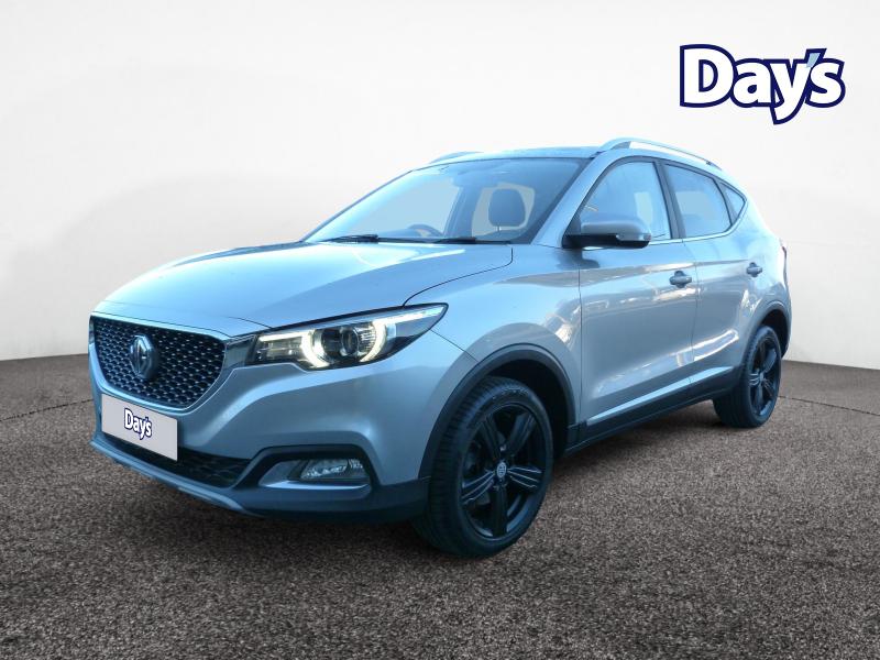 Used MG MG ZS 2018 for sale - 77079564: Photo 4