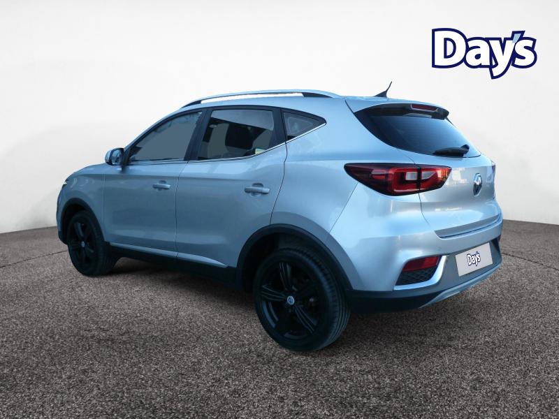 Used MG MG ZS 2018 for sale - 77079564: Photo 6