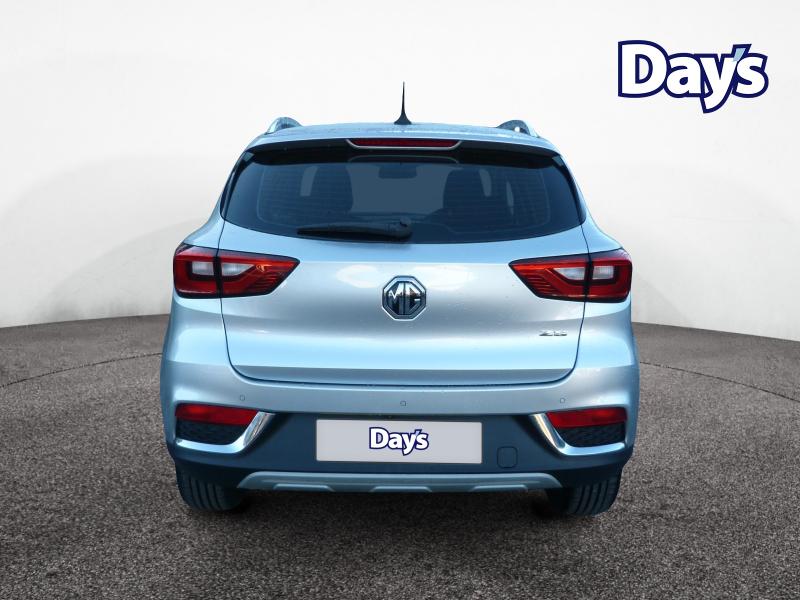 Used MG MG ZS 2018 for sale - 77079564: Photo 7