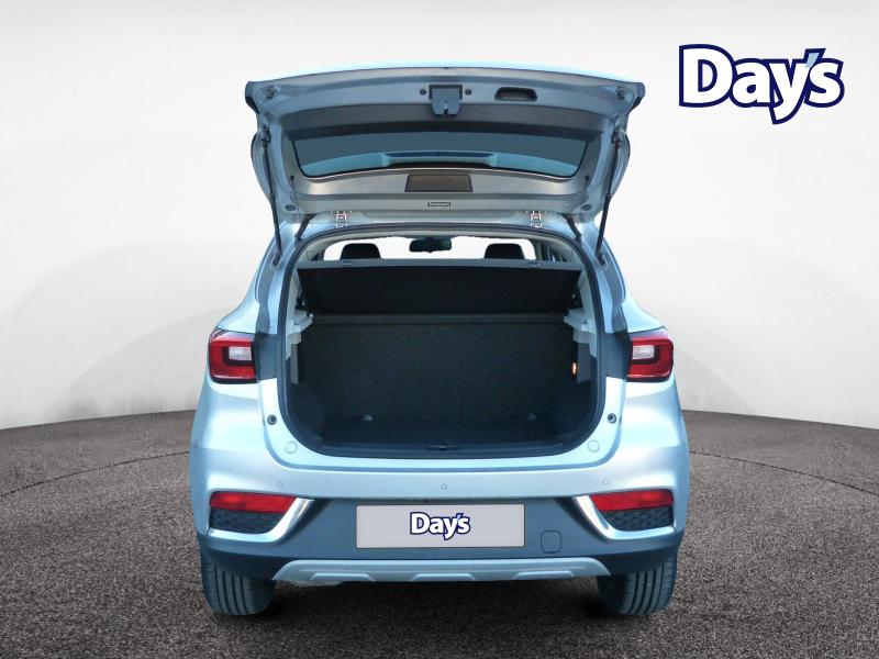 Used MG MG ZS 2018 for sale - 77079564: Photo 8