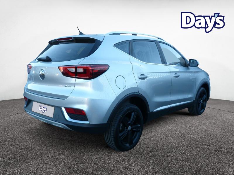 Used MG MG ZS 2018 for sale - 77079564: Photo 9