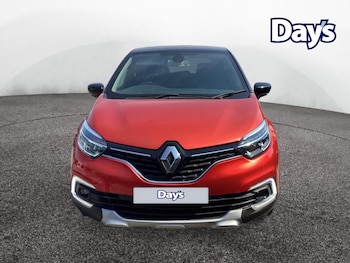 Used Renault Captur 2018 for sale - 79249754: Photo