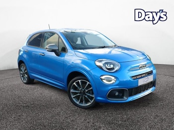 2023 - 1.5 FireFly Turbo MHEV SUV 5dr Petrol DCT Euro 6 (s/s) (130 ps) Automatic