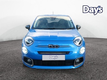 Used Fiat 500X 2023 for sale - 75932140: Photo