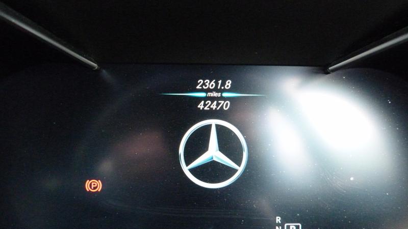 Used Mercedes-Benz C Class 2019 for sale - 76184384: Photo 13