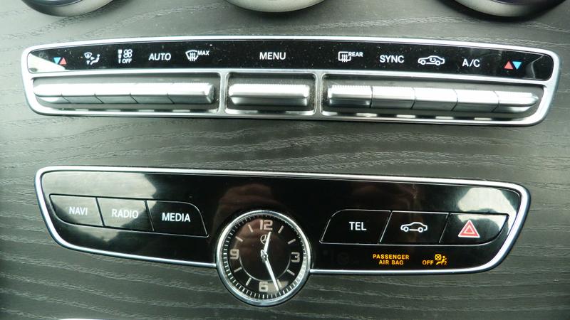 Used Mercedes-Benz C Class 2019 for sale - 76184384: Photo 16