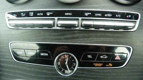 Used Mercedes-Benz C-Class 2019 for sale - 76184384: Photo 16