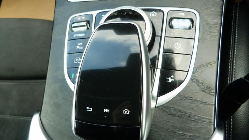 Used Mercedes-Benz C Class 2019 for sale - 76184384: Photo 17