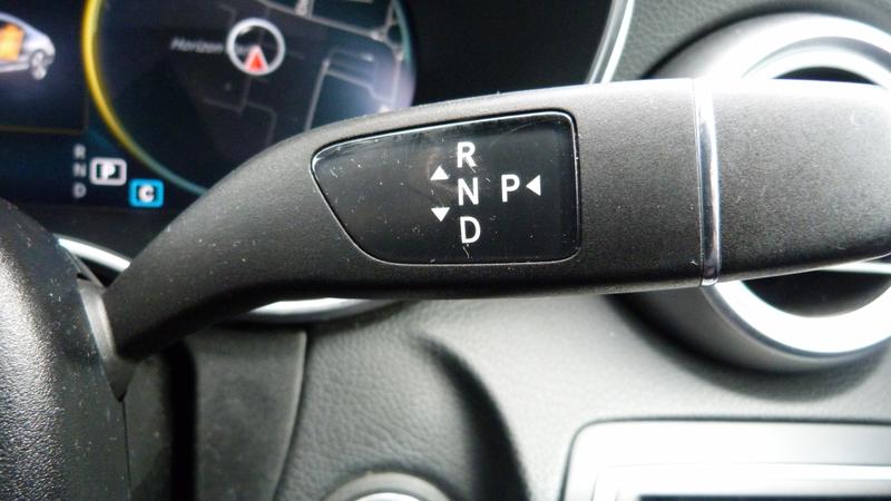 Used Mercedes-Benz C Class 2019 for sale - 76184384: Photo 18