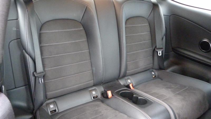 Used Mercedes-Benz C Class 2019 for sale - 76184384: Photo 21