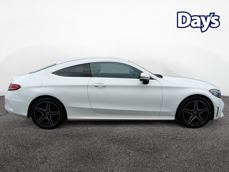 Used Mercedes-Benz C Class 2019 for sale - 76184384: Photo 7